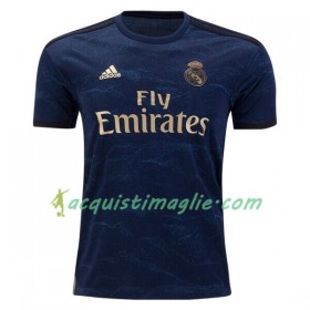 Divisa di Calcio Real Madrid Trasferta 2019/2020